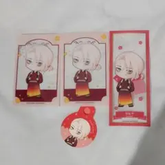 2026年最新】fate カルナ アクリルスタンドの人気アイテム - メルカリ