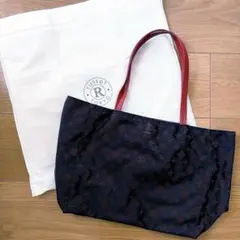russet ラシット　トートバックのサムネイル