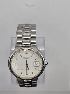 2025年最新】ロンジン LONGINES Conquestの人気アイテム - メルカリ