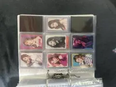 TWICEサナトレカまとめ売り