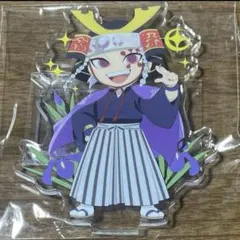 ⚠️ 鬼滅の刃 こどもの日 アクリルスタンド 宇髄天元