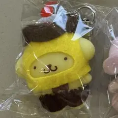 サンリオ ちびっとも スイーツ ポムポムプリン