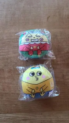 コジコジ もっちりマスコット ２個セット