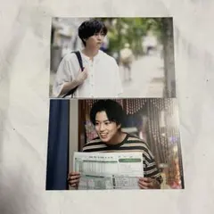 みなしょー ポストカード