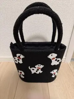 B.C STOCK×モコゾウ×編み物☆堀ノ内 サコッシュ - メルカリ