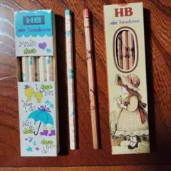 2026年最新】昭和レトロ鉛筆の人気アイテム - メルカリ