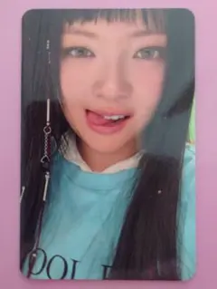 めろんプロフ必読 TWICE THIS IS FOR デジパック盤 BDM ジョ