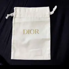 新品未使用 ディオール 巾着