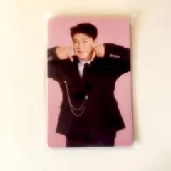 SUPER JUNIOR シンドン 3/7 プレミアムシート トレカ