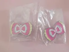 アイカツ×プリパラ THE MOVIE ピンズコレクション