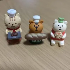 デコレ コンコンブル やまねこベーカリーのサムネイル