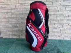【未使用】キャスコ　キャディバッグ 2025年最新】Yahoo!オークション -キャスコ キャディバッグの