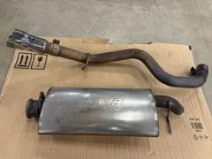 2026年最新】tjラングラー マフラーの人気アイテム - メルカリ