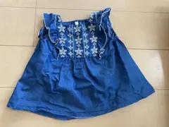 キッズ　半袖　Tシャツ 100