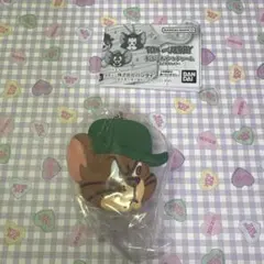 マッスル トムとジェリー 手作りおやつチャーム