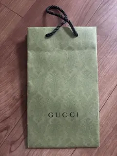 GUCCI ショッパー