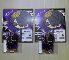 DMMコラボ　ぼんじゅうる　2個セット