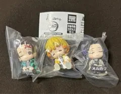 トムとジェリー ガチャガチャ　カプセルフロッキーズ　ジェリー