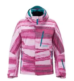 【美品】DESCENTE デサント　スキーウェア