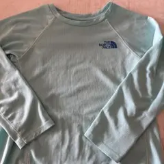 THE NORTH FACE 長袖カットソー 130