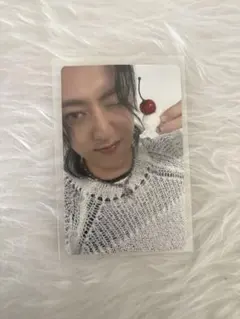 treasure ハルト カフェ 予約 特典 トレカ