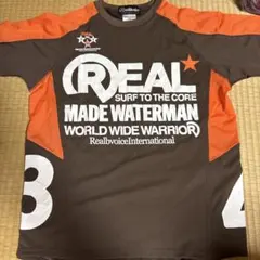 RealBvoice メッシュTシャツのサムネイル