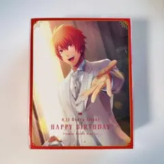 うたプリ バースデー 音也 未開封 プロミスフラワーリング