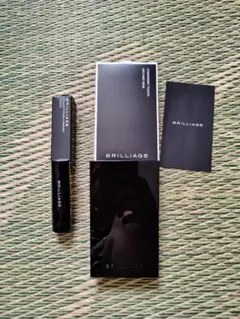 新品未開封☆BRILLIAGEパウダリーファンデーション セット(普通肌)のサムネイル