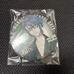 伏見猿比古 軍服 缶バッジ アニメ K 劇場版 MISSING KINGS - メルカリ