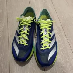 アディゼロジャパン8 adizero Japan8 26.0cm
