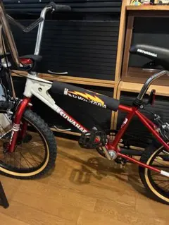 2026年最新】kuwahara bmx etの人気アイテム - メルカリ