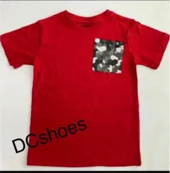 DC shoes ディーシーシューズ  キッズ 100~150cm リンクコーデ