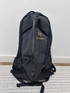 2026年最新】arcteryx アークテリクス アロー22の人気アイテム - メルカリ