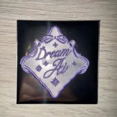 うたプリ ASSHC 特典 チュール刺繍しおり 美風藍