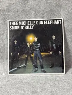 2026年最新】thee michelle gun elephant レコードの人気アイテム