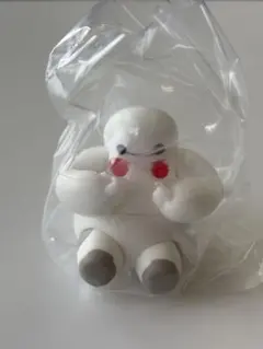 ディズニーキャラクターMIX かくれんぼフィギュア ベイマックス