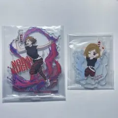 呪術廻戦 アクスタ 釘崎