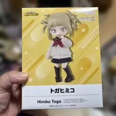 値下げ交渉可　トガヒミコ　ねんどろいどどーる