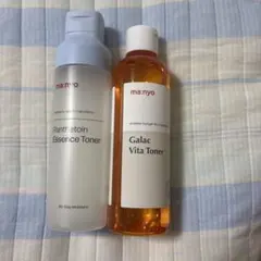 Galac Vita & Panthetoin Essenceのサムネイル