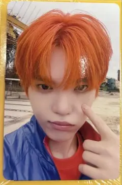 verivery ケヒョン トレカ タワレコ 大阪 限定