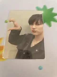 尾崎匠海 match up 選出店舗 特典