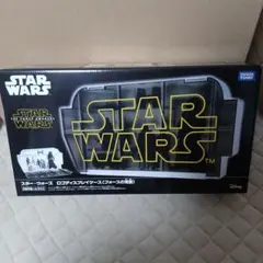 【希少/美品】スター・ウォーズ STAR WARS マルチケース ポーチレザー調 2026年最新】スター・ウォーズ マルチケース ロゴの人気アイテム