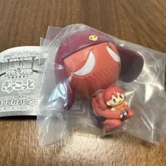 劇場版ケロロ軍曹 ぎゅーこっと フィギュア