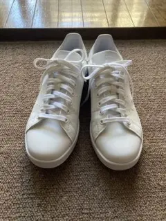adidas Stan Smith ホワイト 【JP:260】