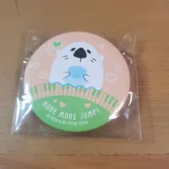 プロセカ　缶バッジ