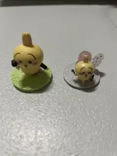 ちいかわ うさぎ チョコサプ