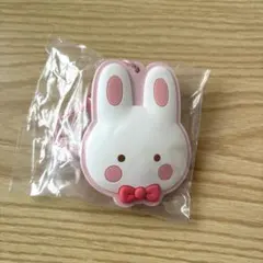 サンリオ　シークレットラバーミラーキーホルダー チアリーチャム