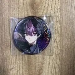 シクフォニ　BD缶バッジ　LAN