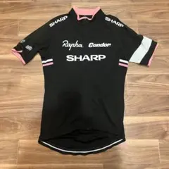 Rapha ラファ Condor Sharp サイクルジャージ 黒 L 半袖 2026年最新】rapha condorの人気アイテム - メルカリ