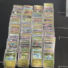 メガドリームex ミラーまとめ売り111枚セット